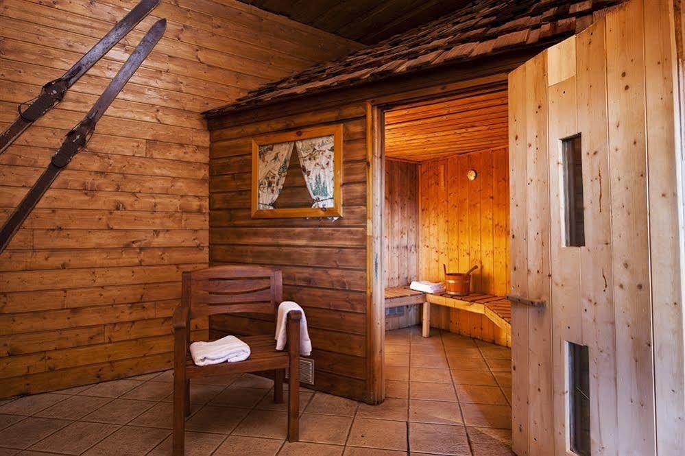 Chalet Altitude Val Thorens Aparthotel ภายนอก รูปภาพ