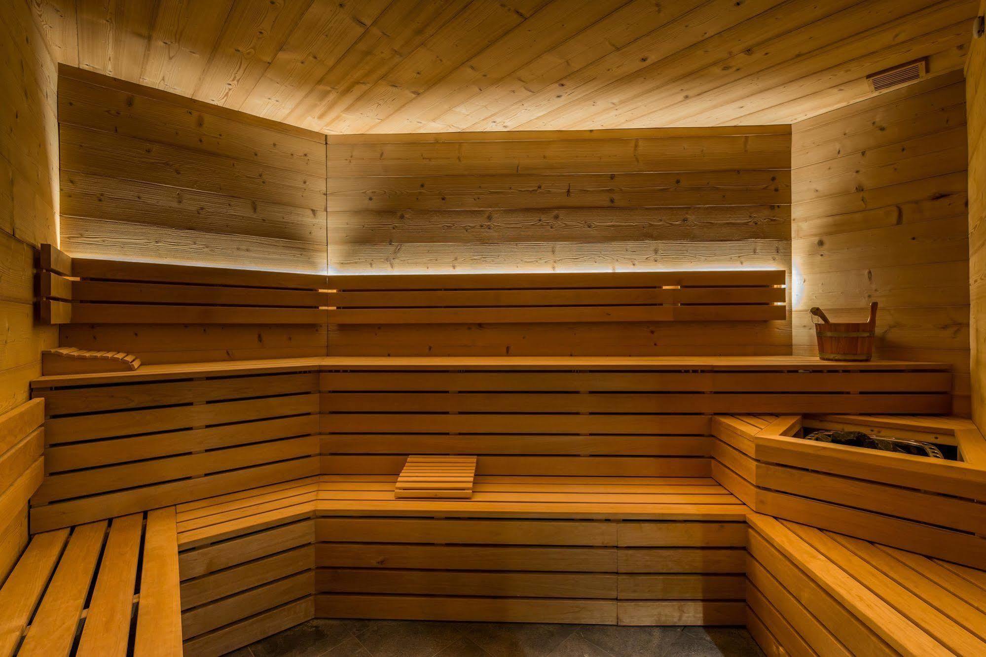 Chalet Altitude Val Thorens Aparthotel ภายนอก รูปภาพ